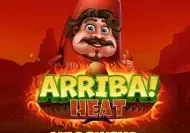 Arriba Heat Megaways game thumbnail