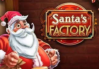 SANTA’S FACTORY game icon