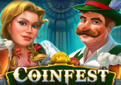 Coinfest game thumbnail