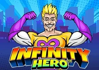 Infinity Hero game thumbnail