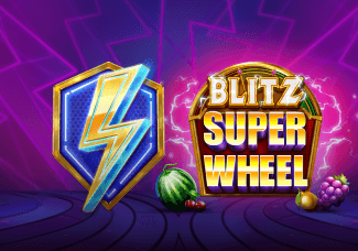 Blitz Super Wheel game icon
