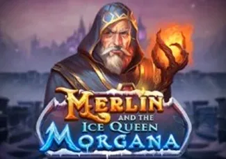 Merlin and the Ice Queen Morgana game thumbnail